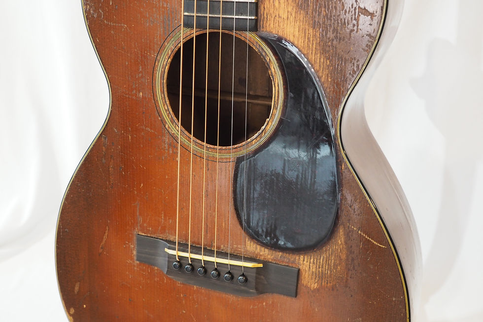 Martin 0-18 2018年製 中古〕Martin 0-18 Standard '17【味わい深い良鳴り】 - YouTube