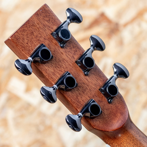 L. Luthier cofe light EQ アコースティックギター L. LUTHIER Cofe Light EQ | guitartrailer