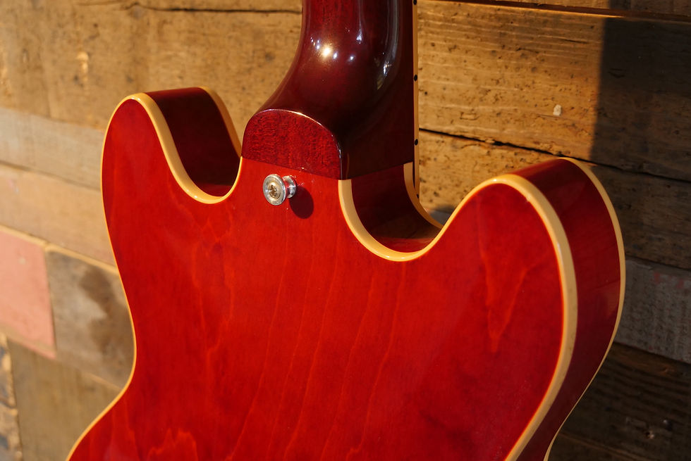 Thumbnail: Gibson ES-339