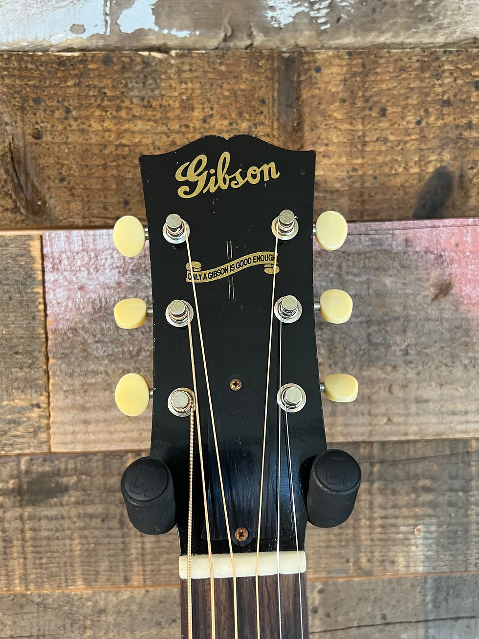 サムネイル： 1942 J-45 Murphy Lab!