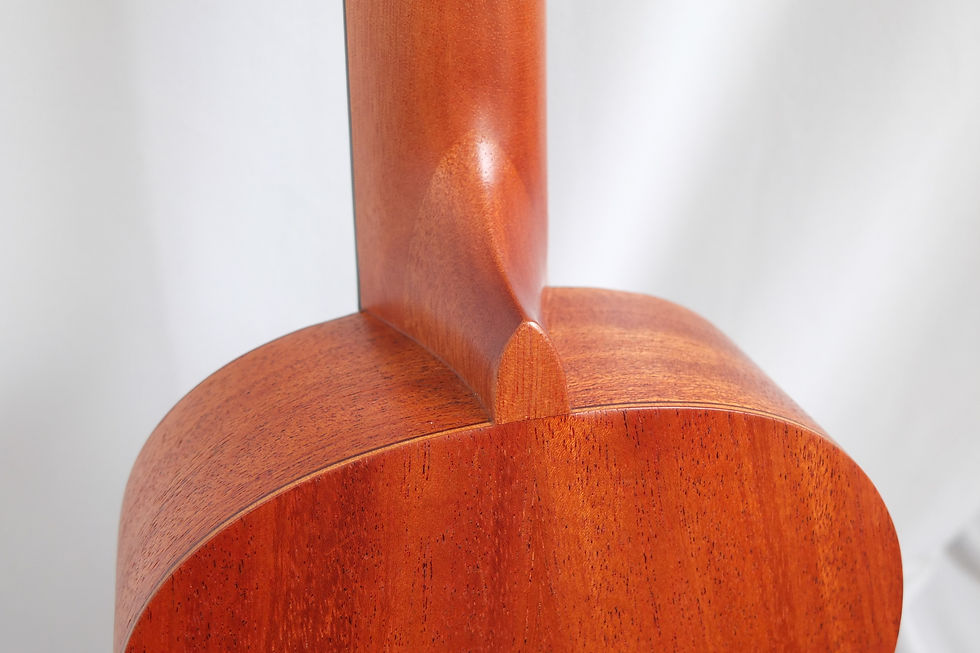 サムネイル： S.Yairi YU-C-03MTS コンサート