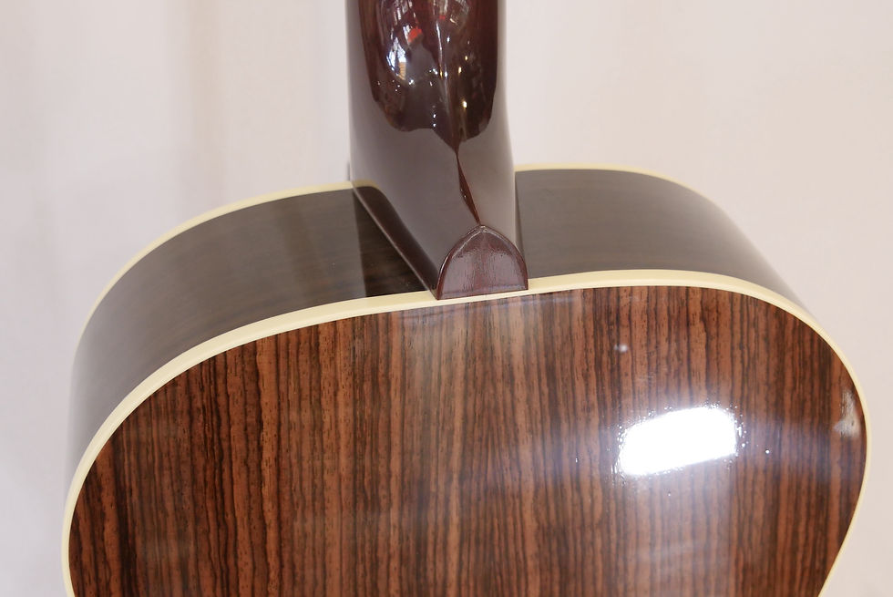 Thumbnail: Gibson L-00 Rosewood 12 Fret