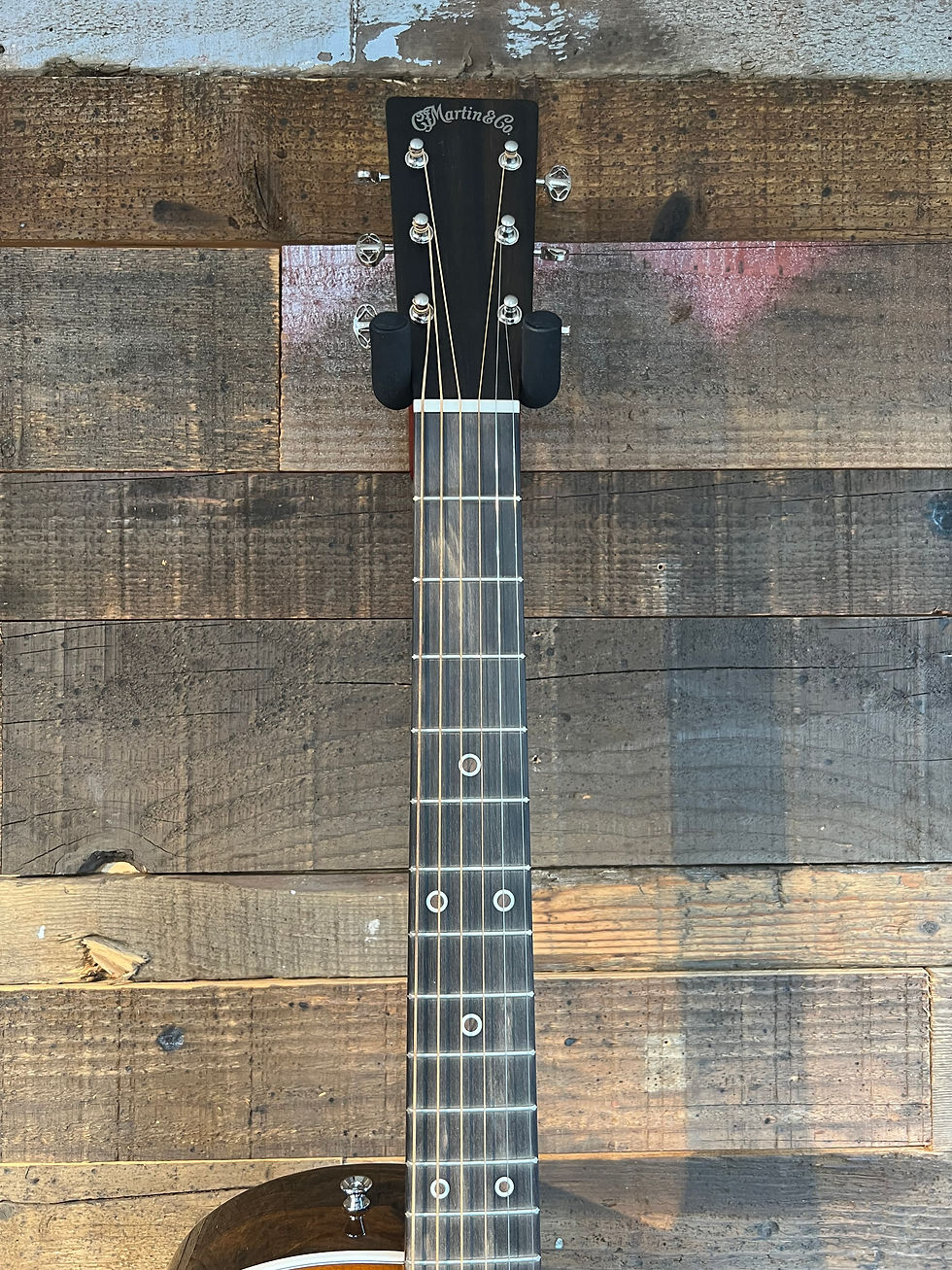 Thumbnail: Martin SC-13E SPECIAL!