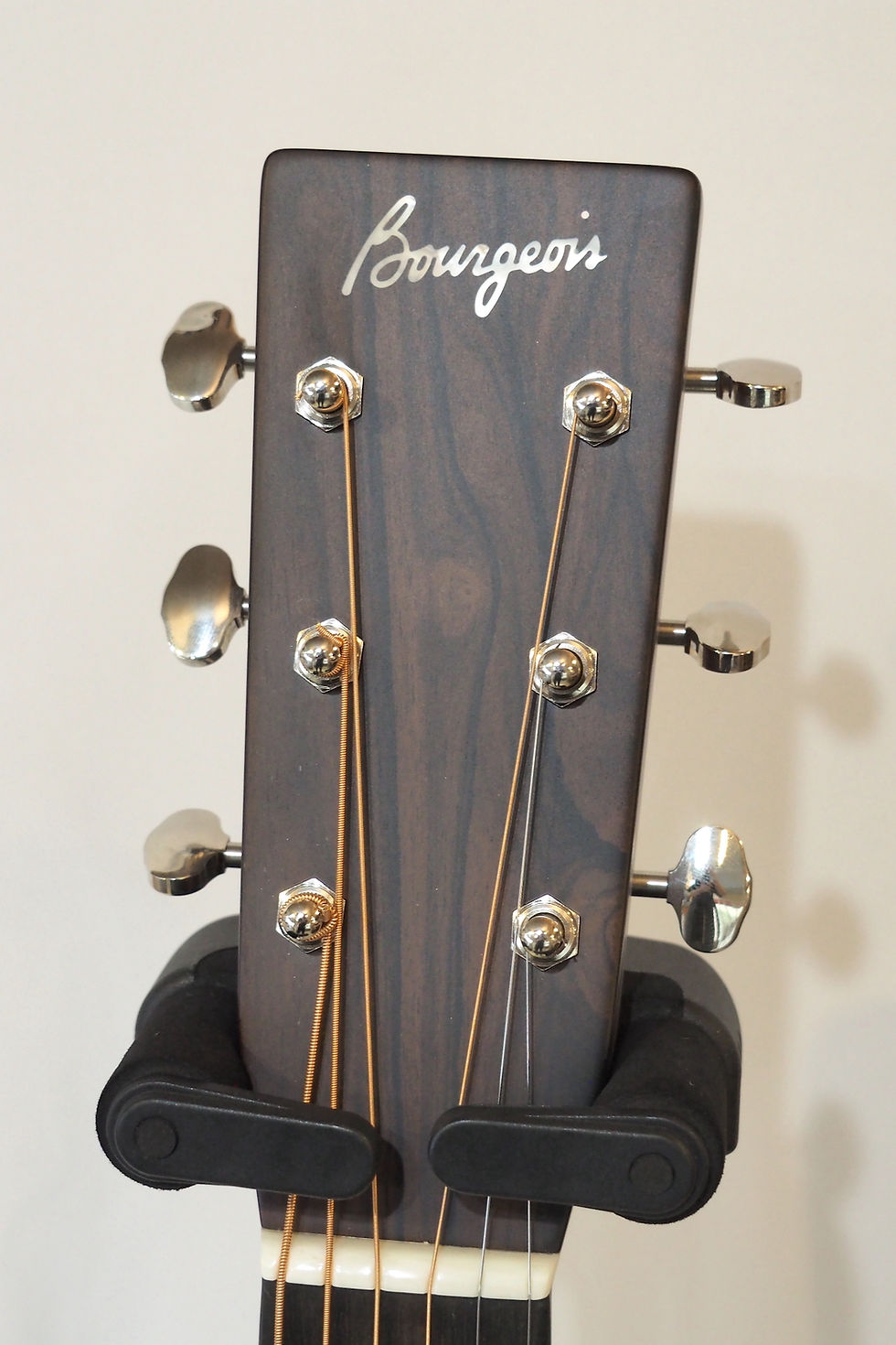 Thumbnail: Bourgeois Touchstone OM