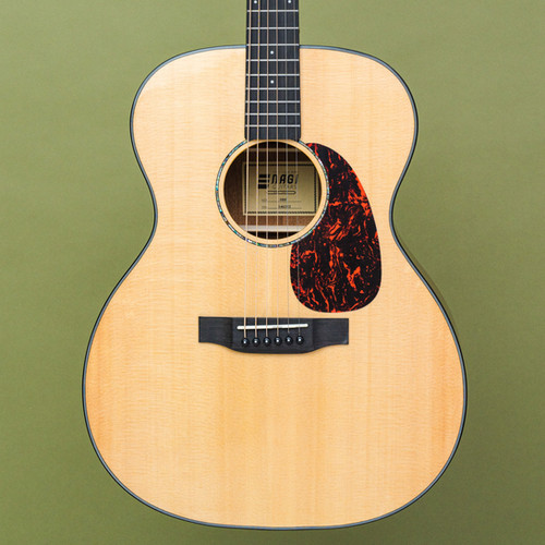 NAGI ギター one.E（エレアコ） NAGI GUITARS one.E（新品）【楽器検索デジマート】
