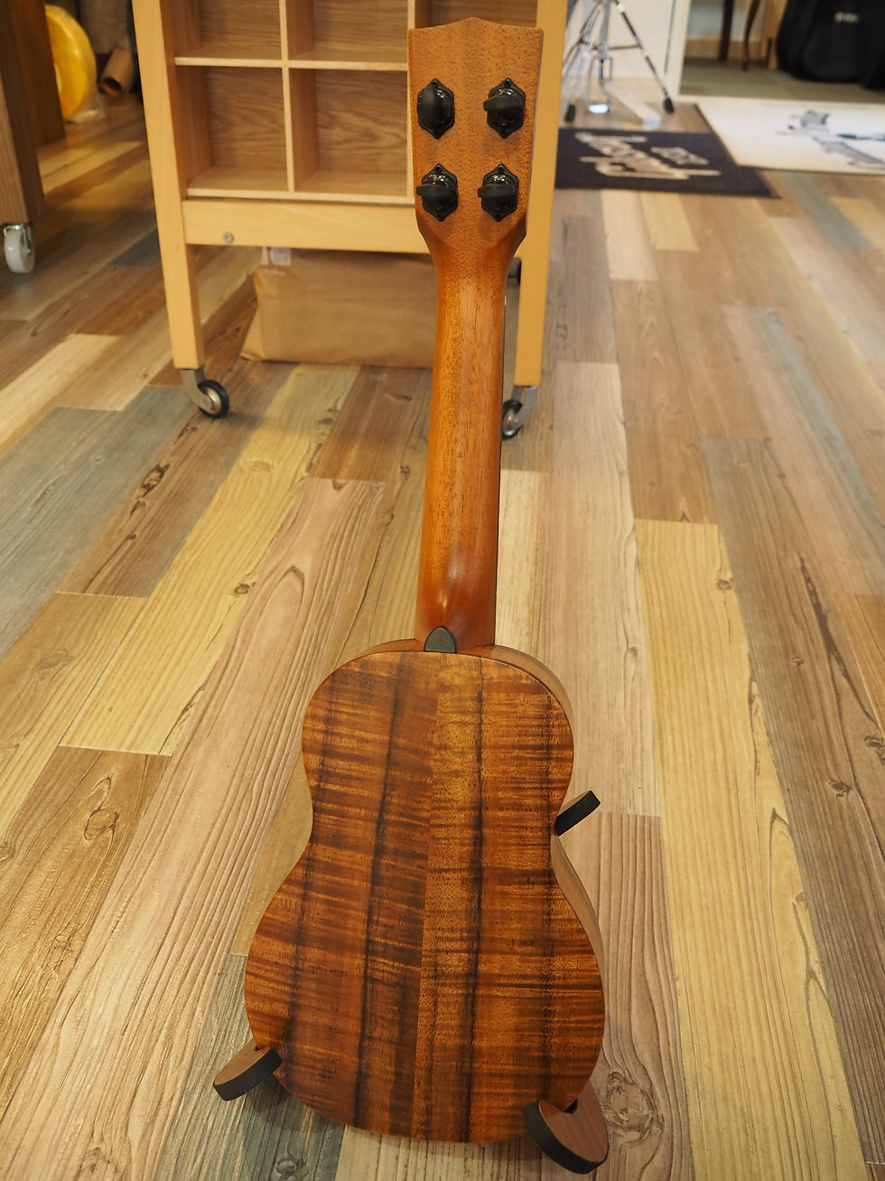 Thumbnail: Kala USA Elite Limited S