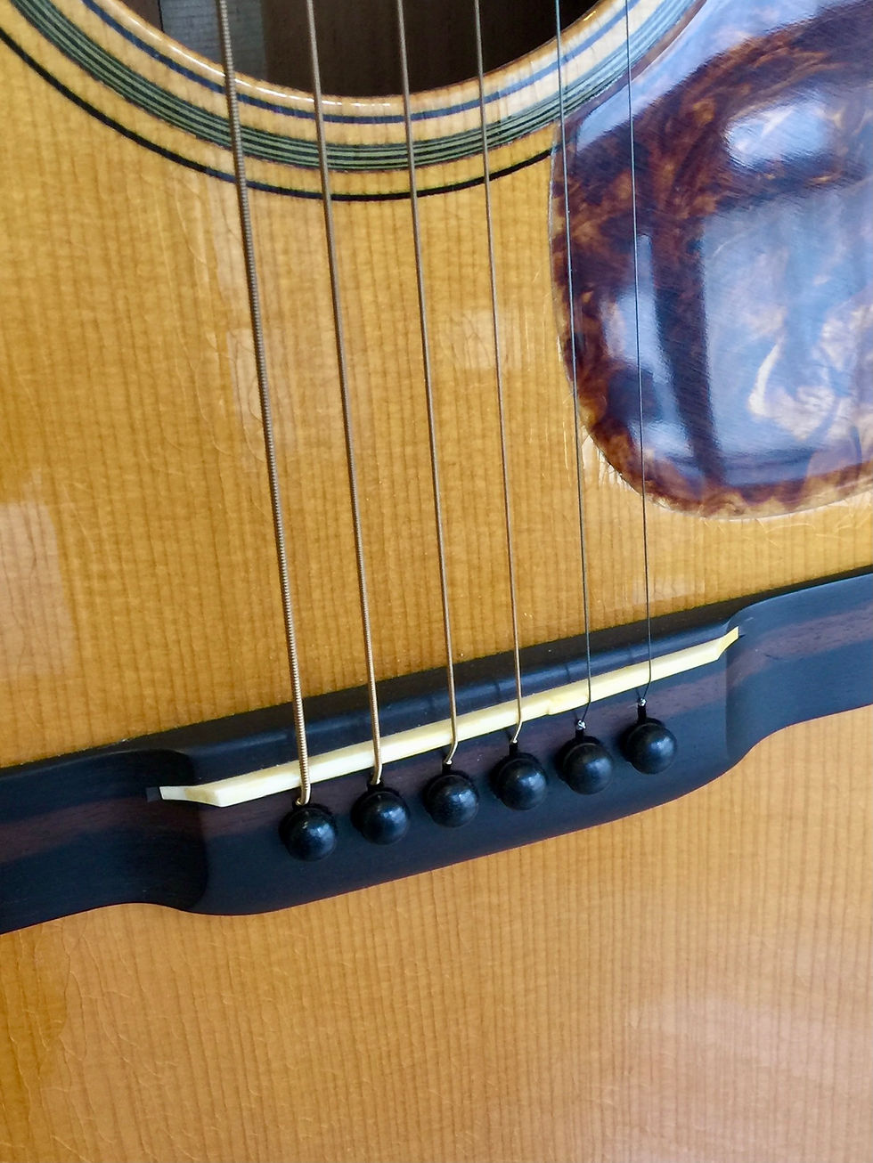 サムネイル： Pre-War Guitars Model D