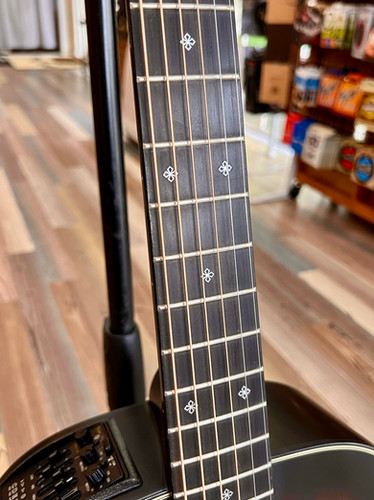 TAKAMINE タカミネ TDP-471M MTB 限定100本 Takamine TDP471M / MTB 限定生産数100本の2018楽器フェアモデル