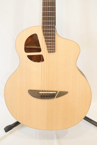 n*o様 L.Luthier Le Light Sラ・ライト・エス ギター　全て ライブシーンでも実力を発揮！【L.Luthier】Le Light S 大分店で