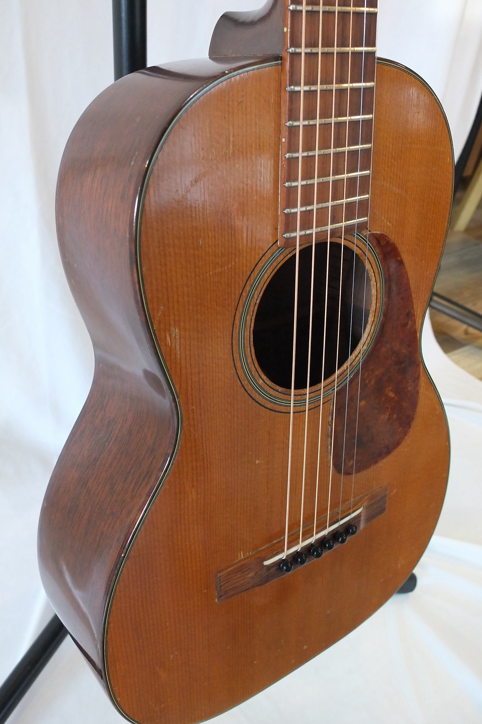 Thumbnail: Martin 5-18 1957製！