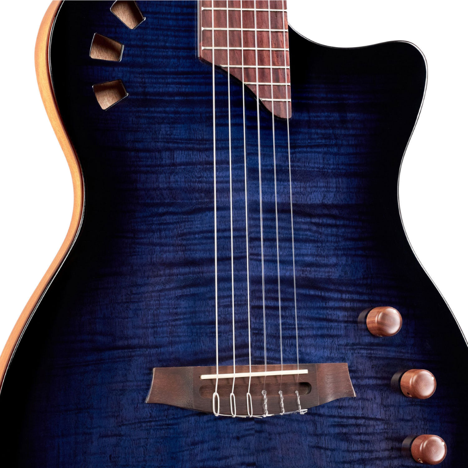 Cordoba Stage Guitar 限定カラー！