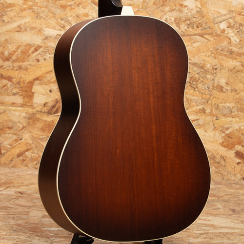 Iris OG Adirondack Top! | guitartrailer