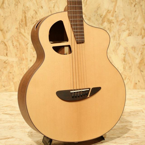 L. Luthier Le Light S | guitartrailer