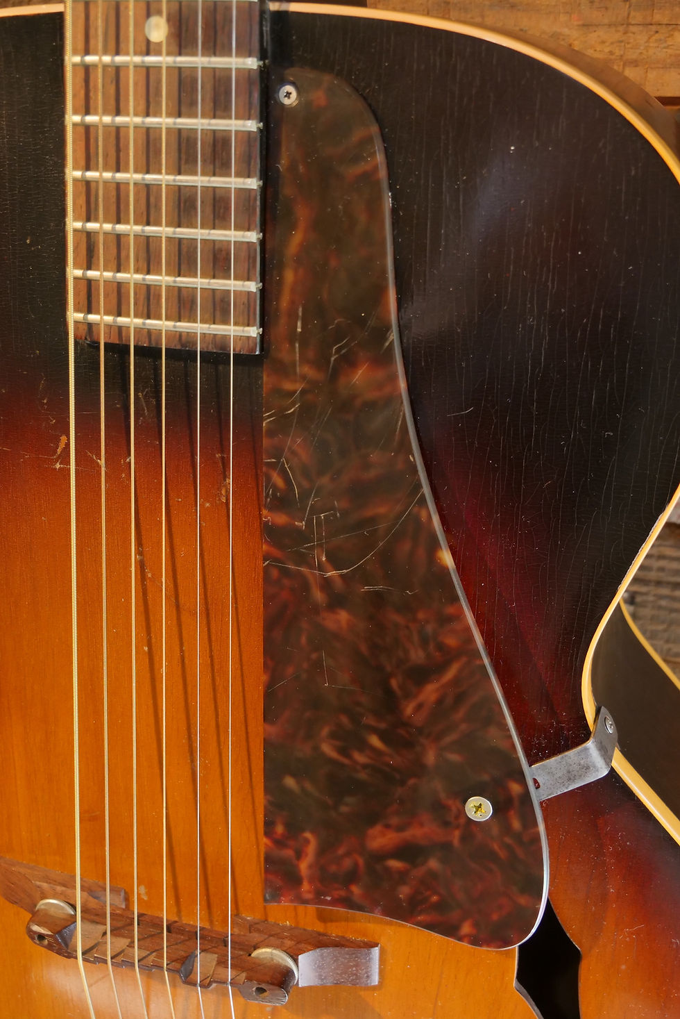Thumbnail: Gibson L-48