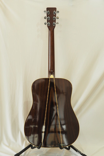 Takamine Elite TW-30 | guitartrailer