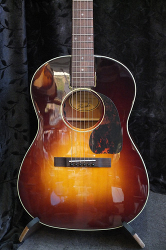 Farida OT-22E VBS | guitartrailer