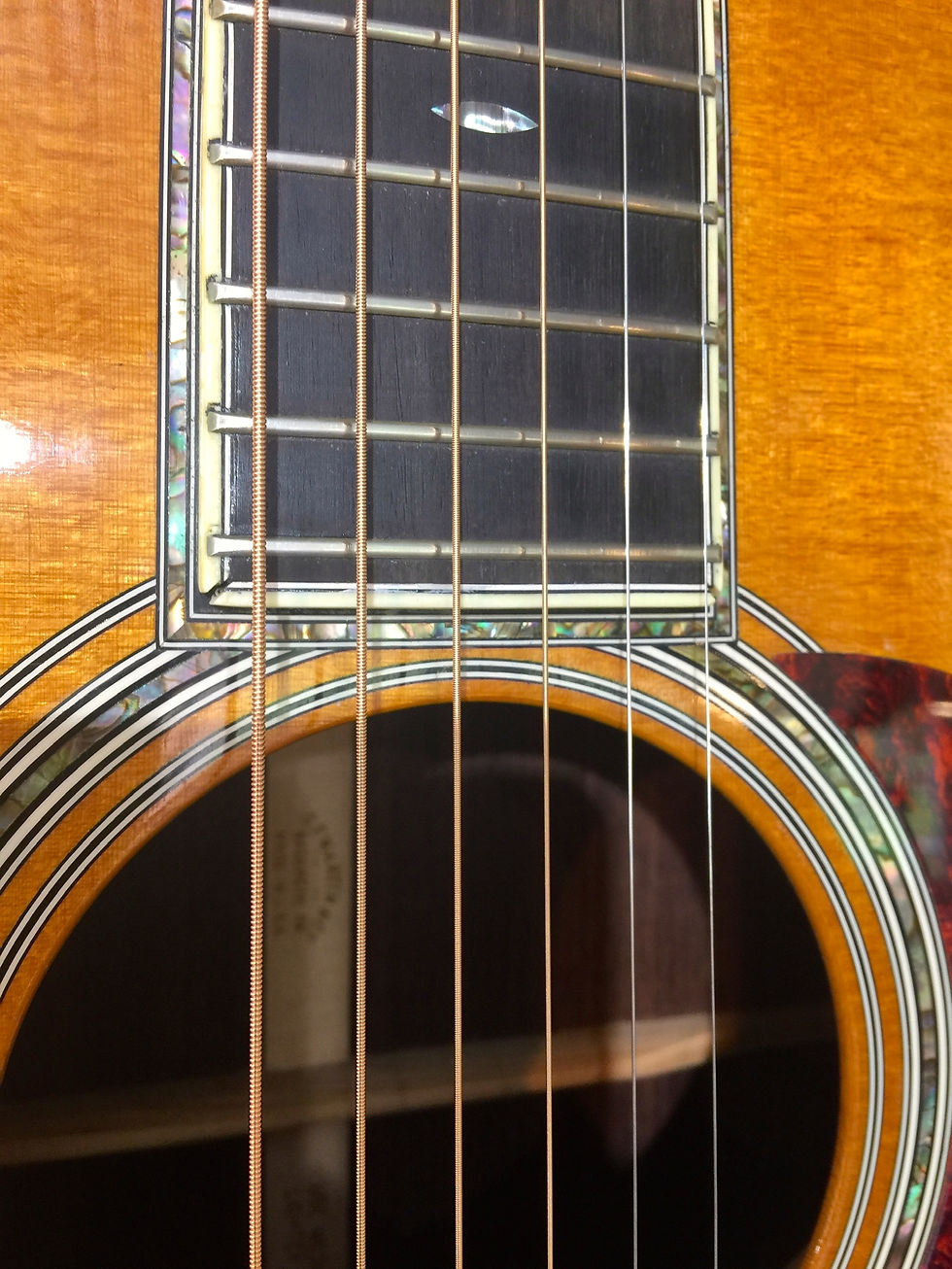 サムネイル： Martin D-42