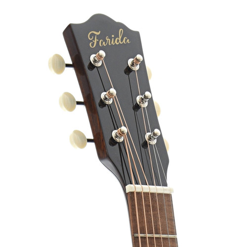 Farida OT-22 WIDE VBS | guitartrailer Farida OT-22 WIDE VBS | guitartrailer