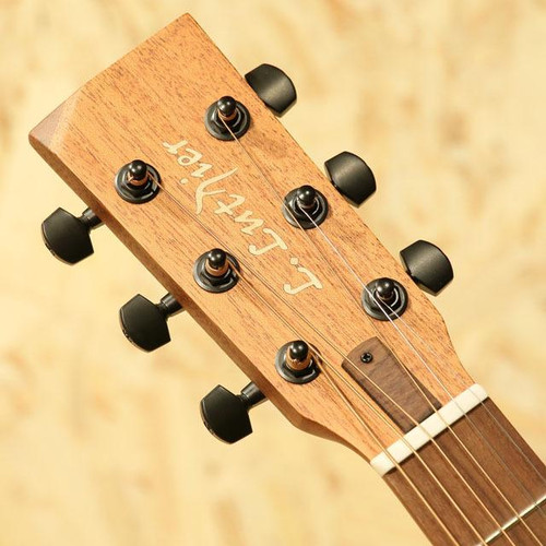 L.Luthier Le Light ST アコースティック ギター 未使用近い L.Luthier エルルシアー Le Light ST アコースティックギター
