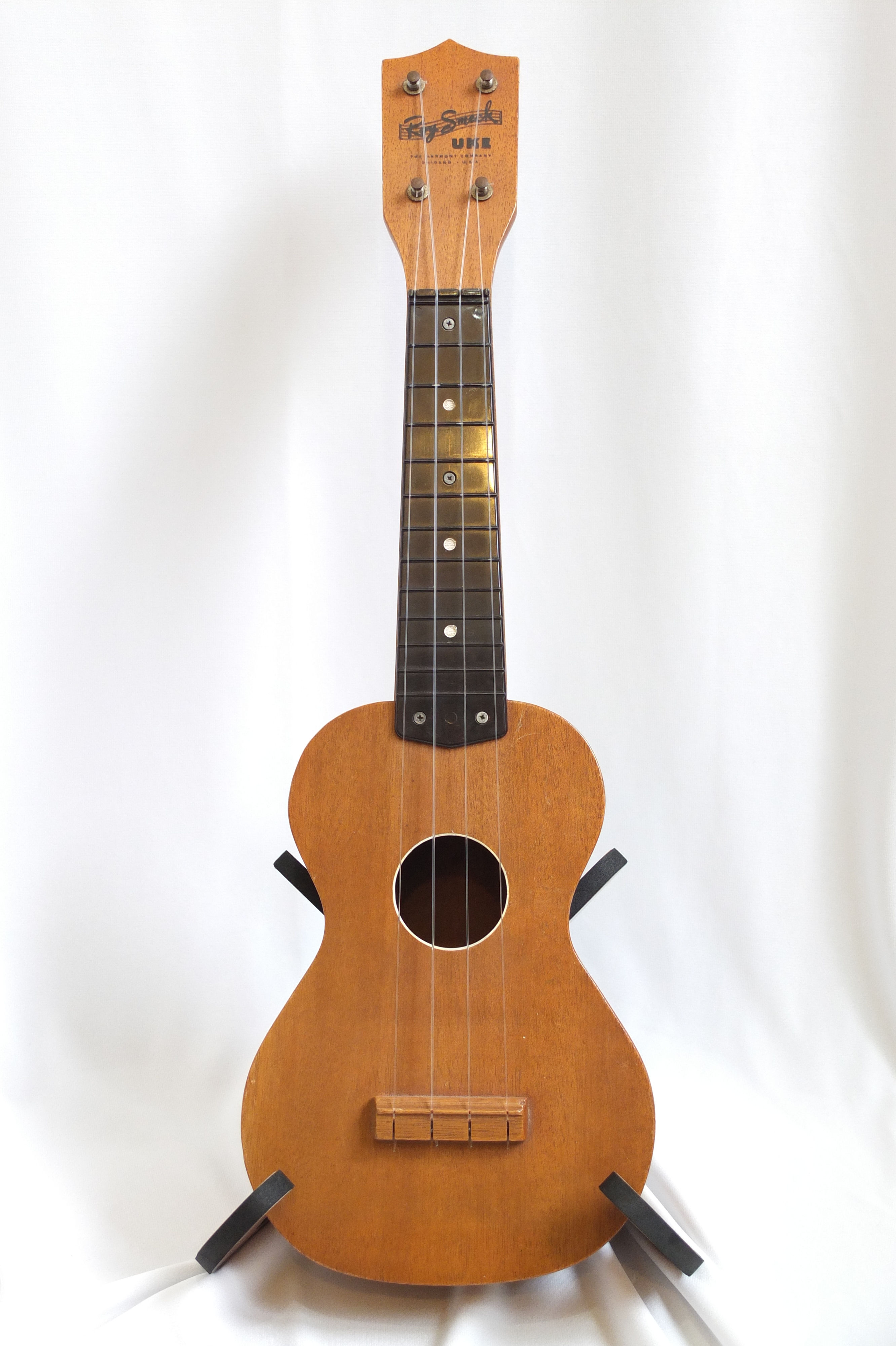 【Vintage】1950's Harmony