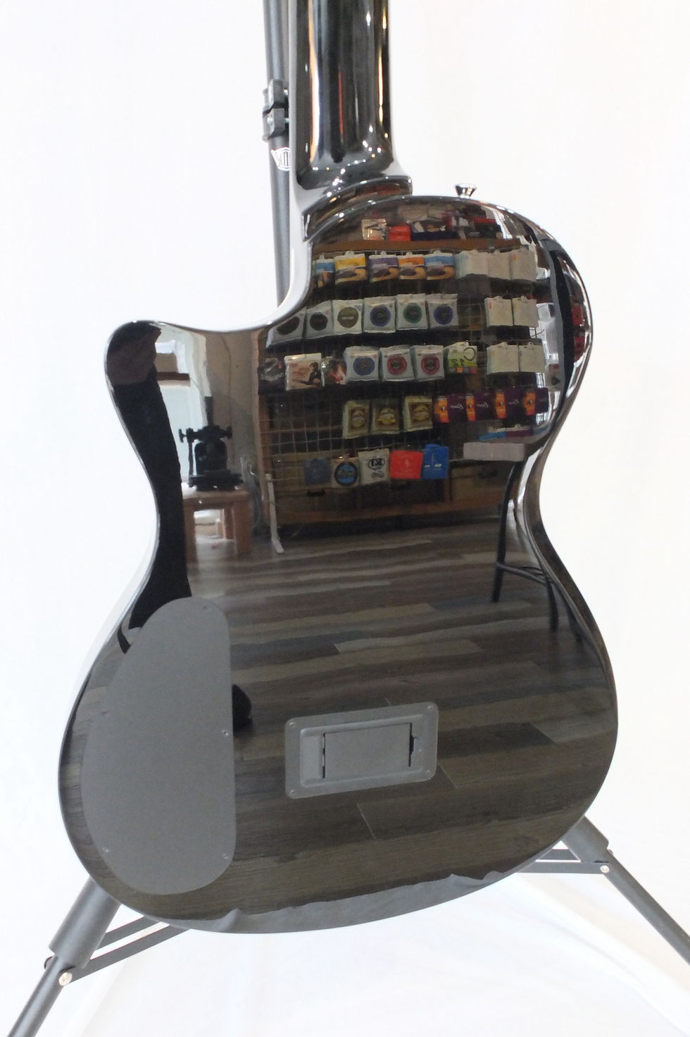 サムネイル： Cordoba Stage Guitar Black Burst