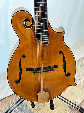 Gibson マンドリン 1916年ハードケース付き