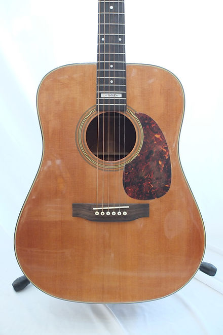 Big Thumb BW-60 | guitartrailer