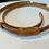 Thumbnail: Pinegrove Leather Deluxe Mandolin Strap!