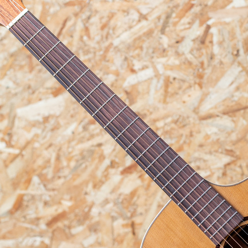 L. Luthier cofe light EQ アコースティックギター L. LUTHIER Cofe Light EQ | guitartrailer