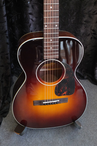 Farida OT-12vbs アコースティックギター Farida OT-12VBS | guitartrailer