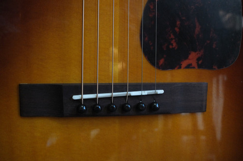 Farida OT-22E VBS | guitartrailer