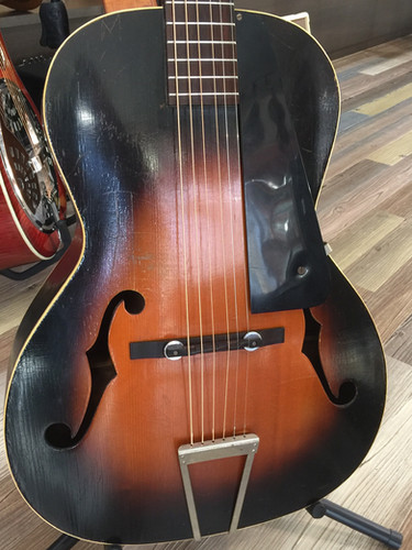 ギター Kalamazoo KG-21 Kalamazoo KG-21 1937年製！ | guitartrailer