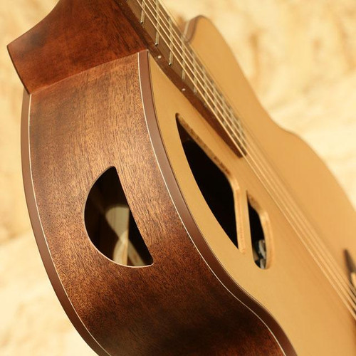 L. Luthier Le Light S | guitartrailer