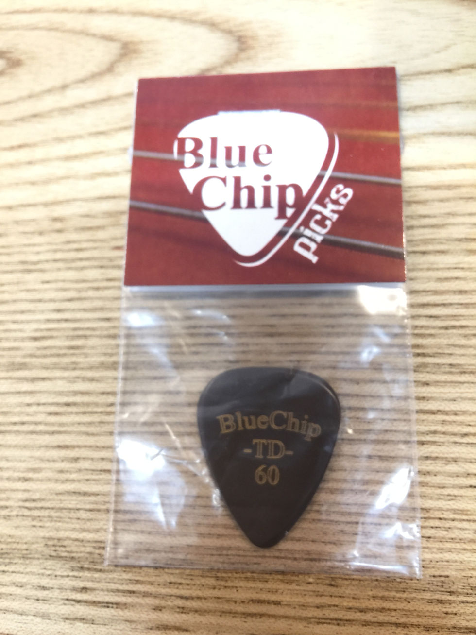 Thumbnail: Blue Chip TD60