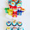 Miniatura: Kit Festa 15 Doces