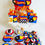 Miniatura: Kit Festa 15 Doces