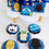 Miniatura: Kit Festa 15 Doces