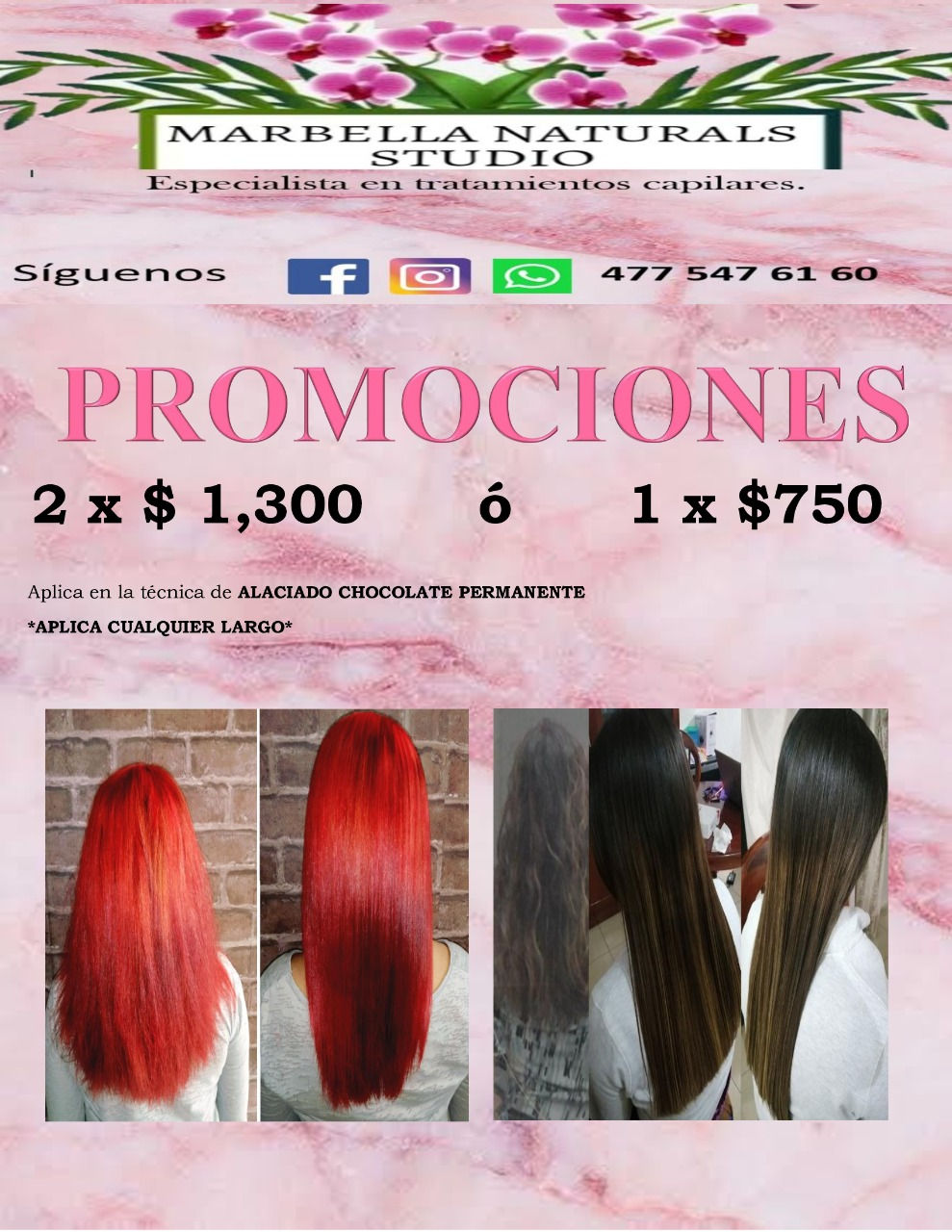 Promociónes