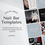 Thumbnail: Nail Bar Social Media Templates