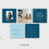 Thumbnail: Financial Advisor Social Media Templates