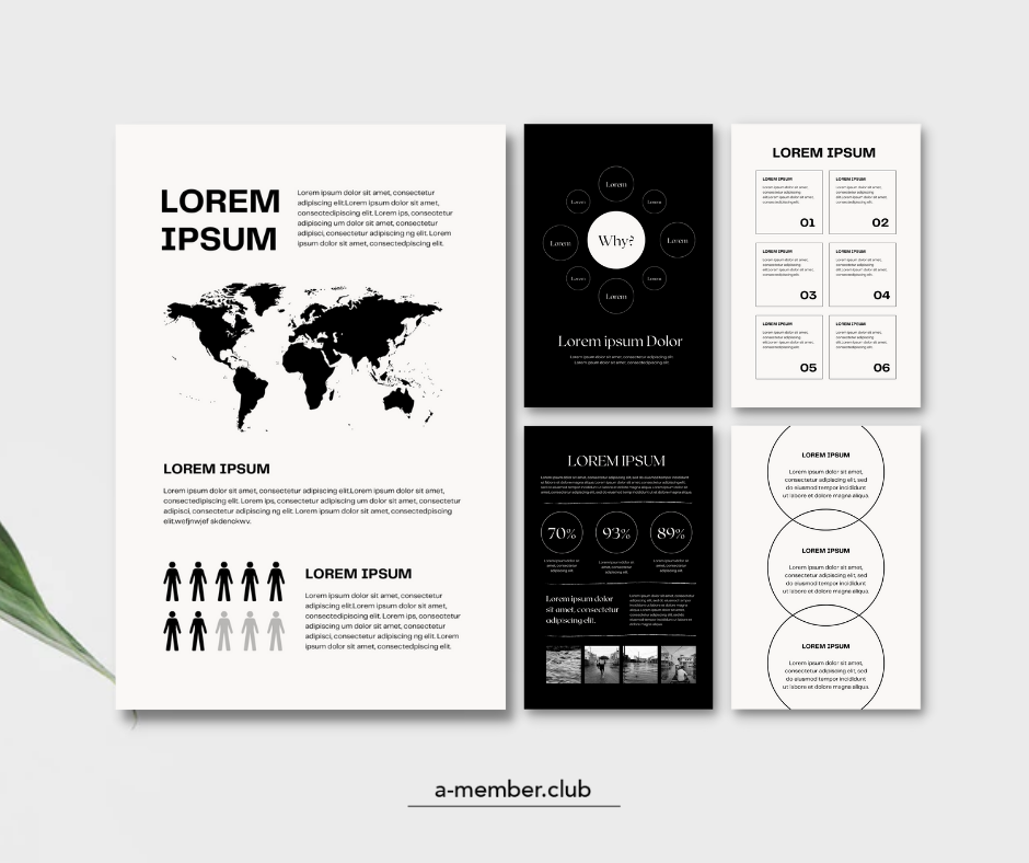 Thumbnail: Pinterest Pin Templates