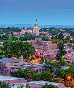 twilight-photograph-of-santa-fe-skyline-from-cross-of-the-martyrs-new-mexico-land-of-encha