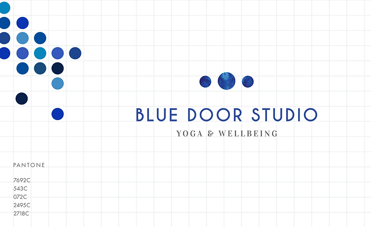 Logo design