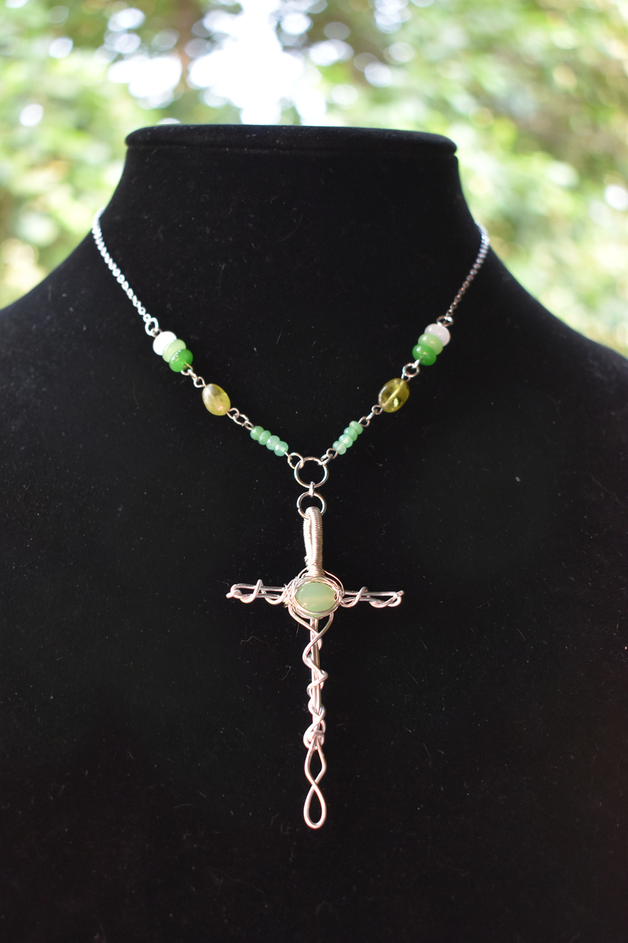 Serenity Necklace
