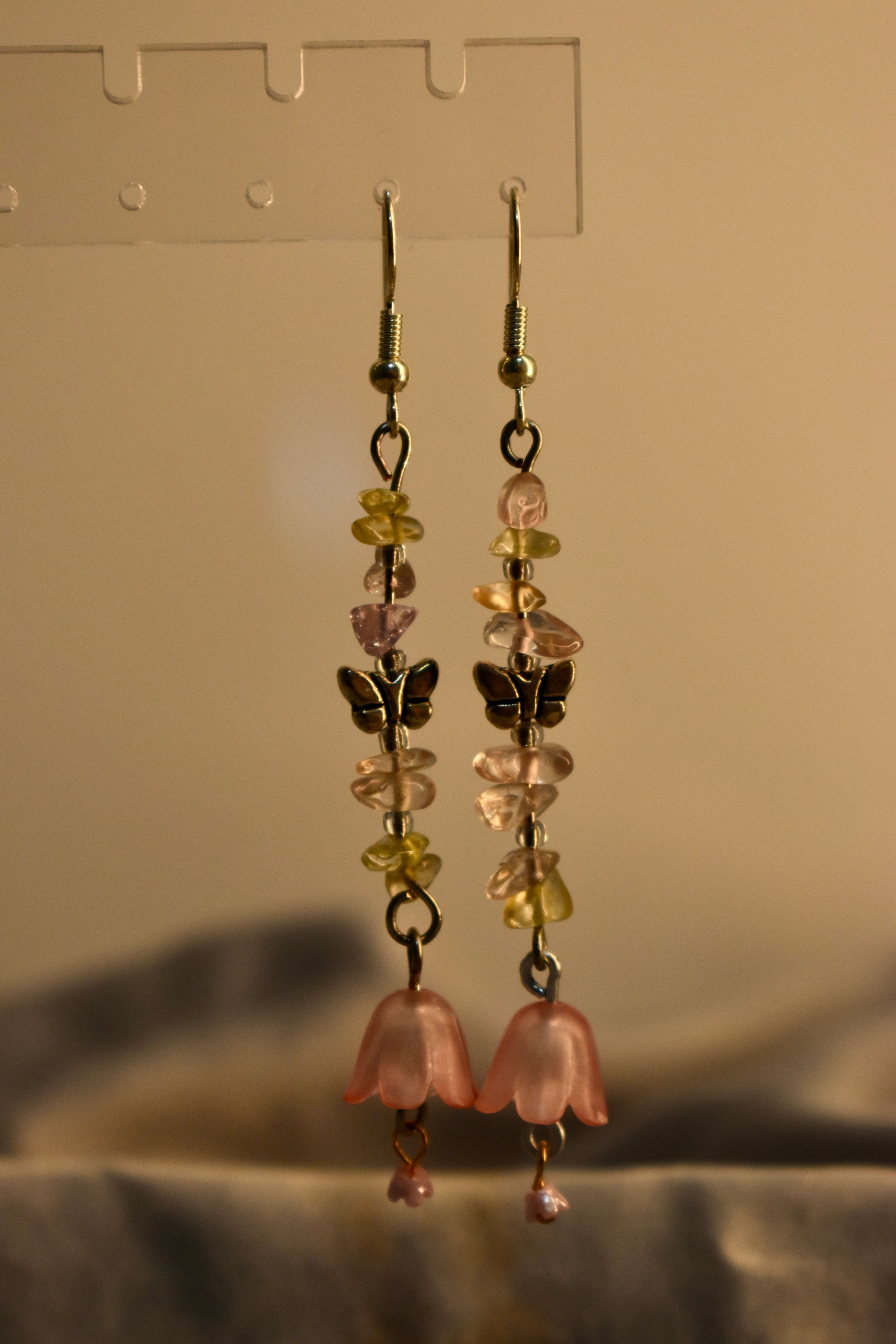 Early Meadow Earrings