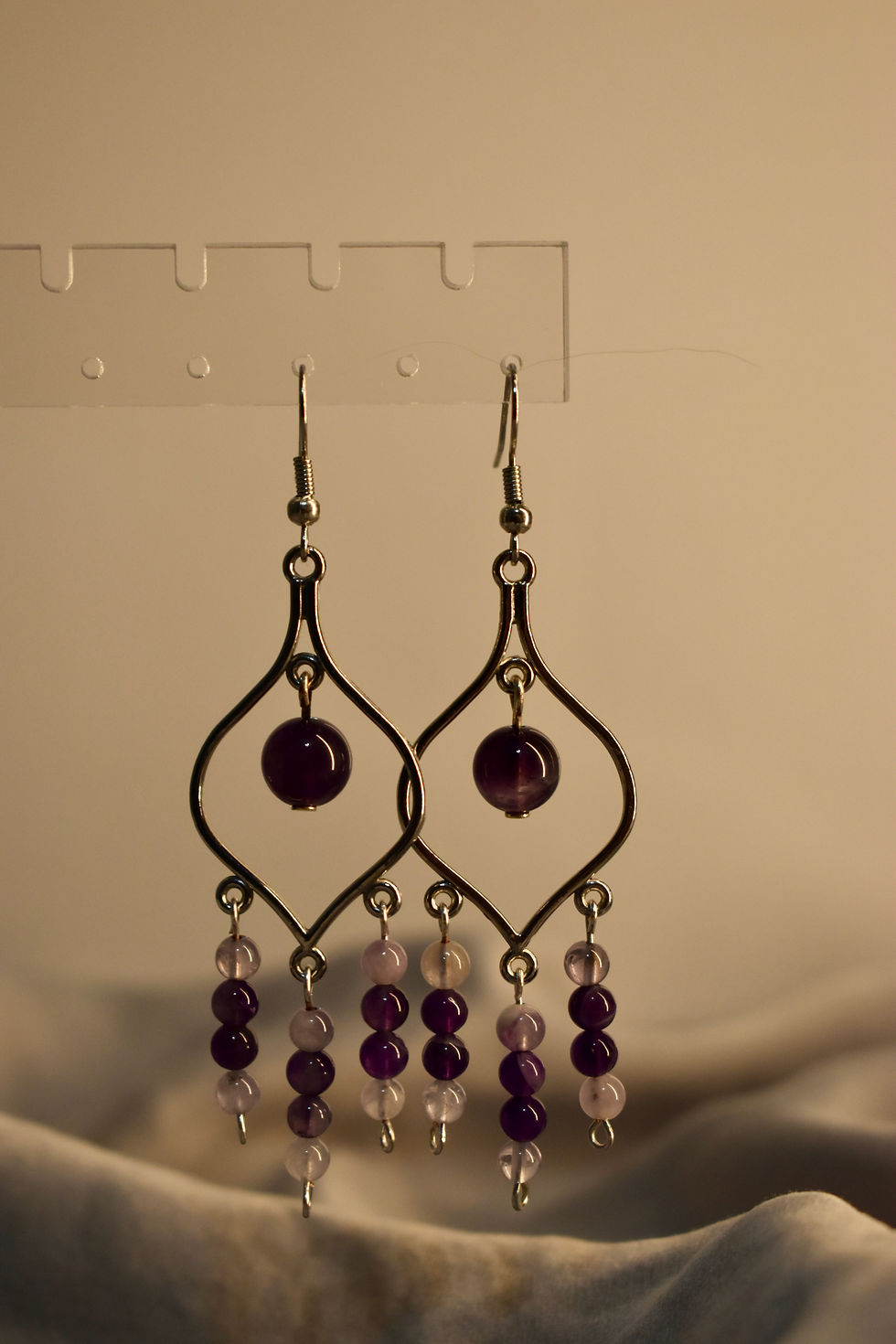 Thumbnail: Lavender Mist