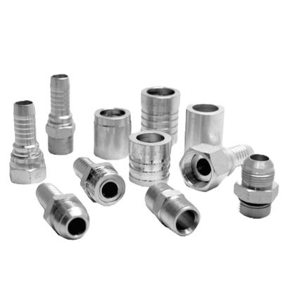 Terminais e Adaptadores