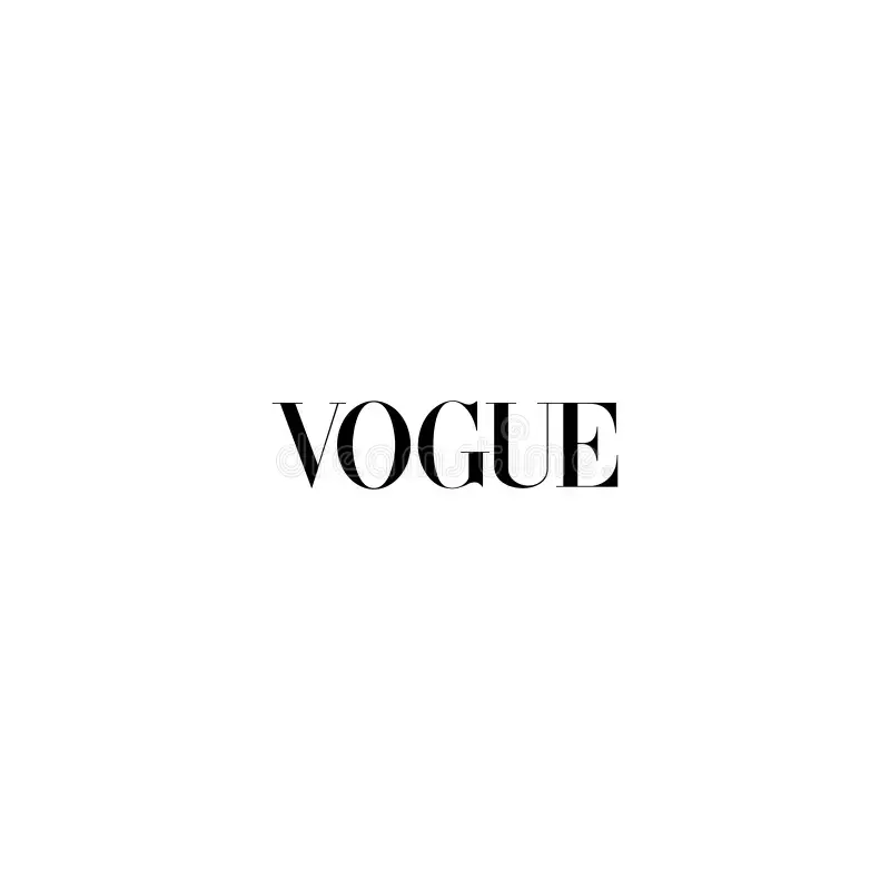 Vogue