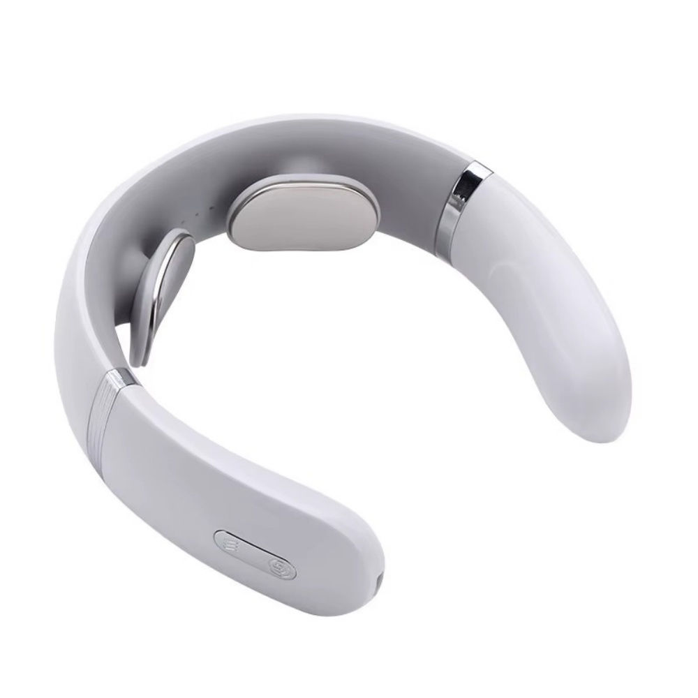 G'lore Pulse-Relief Cervical Massager