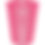 Thumbnail: Creative Converting 16 Ounce Plastic Party Tumblers, Pack of 20 Cups